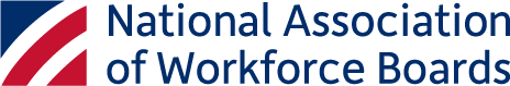 National Association of Workforce Boards Logo