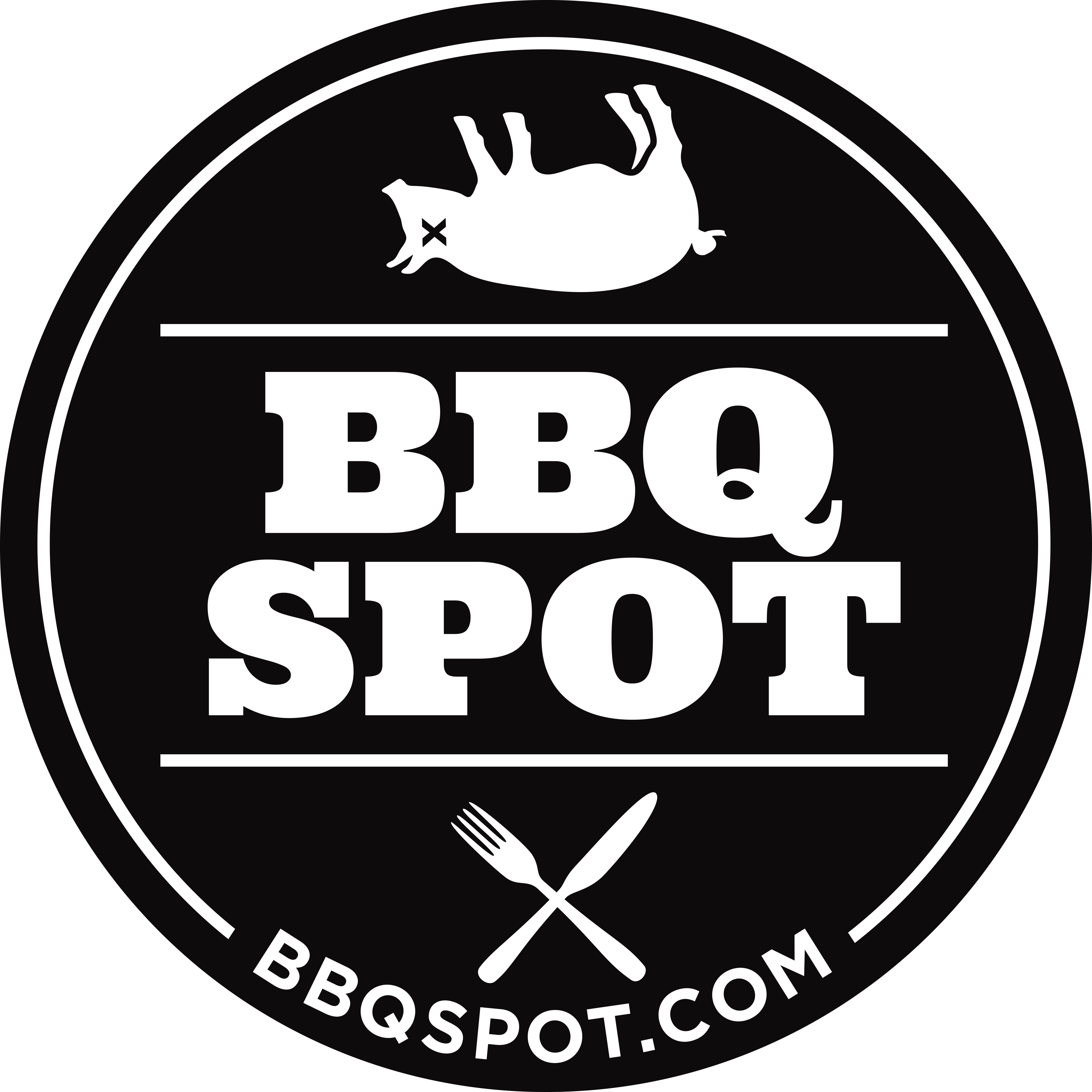 BBQ Spot