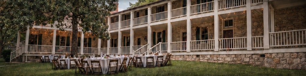 Travellers Rest Historic House Museum