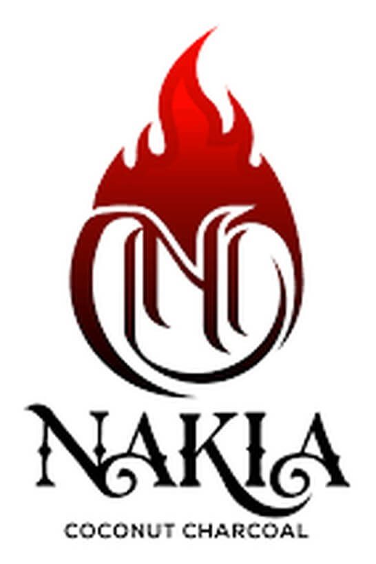 Nakia Coco Charcoal