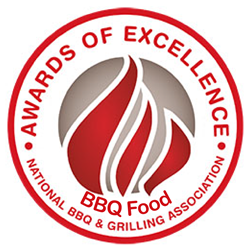 2022 Awards of Excellence - Food Category