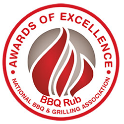 2022 Awards of Excellence - Rub Category