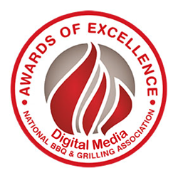 2022 Awards of Excellence - Digital Media Category