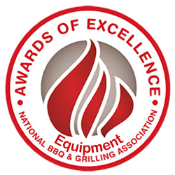 2022 Awards of Excellence - Equipment Category