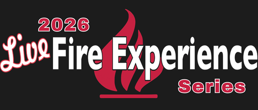 NBBQA Live Fire Experience: Greenwood Smoke & Sear