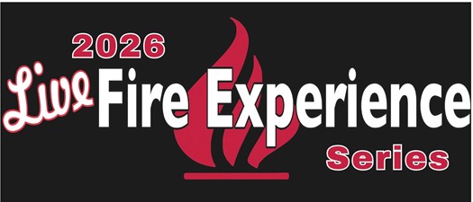 NBBQA Live Fire Experience: Byhalia Fire & Feast