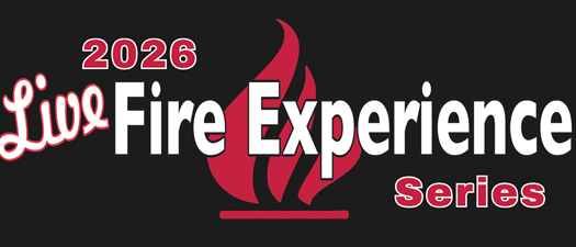 NBBQA Live Fire Experience: Nashville Fire & Flavor