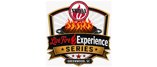 NBBQA Live Fire Experience: Greenwood Smoke & Sear