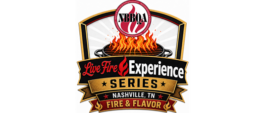 NBBQA Live Fire Experience: Nashville Fire & Flavor