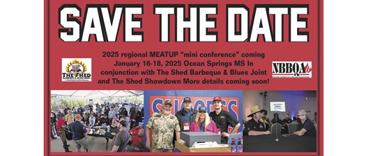 2025 Regional MEATUP "Mini-Conference"