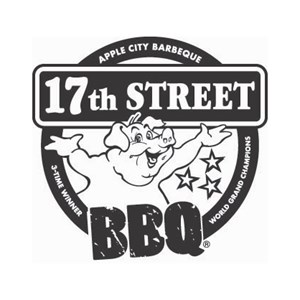 17th Street Barbecue