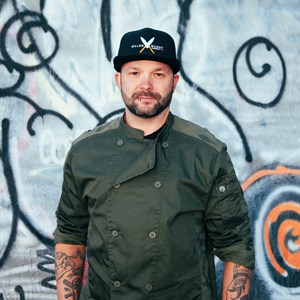 Photo of Jeff Arnold