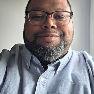Photo of Brian Easley