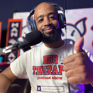 Photo of Tavis Bryant