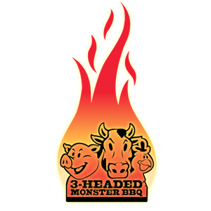 Photo of 3-Headed Monster BBQ & Catering