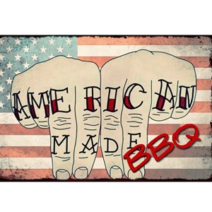 Photo of American Made BBQ