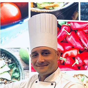 Photo of patrick peluso