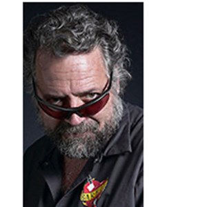 Photo of Mark Dolan