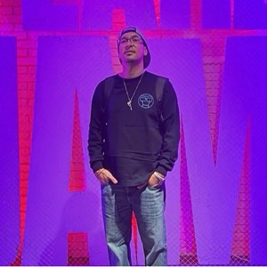 Photo of Mario Gamez