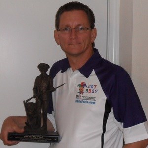 Photo of Grant Ford