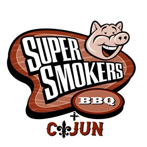 Photo of Super Smokers BBQ + Cajun