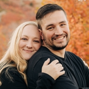 Photo of Brandon Ritchie