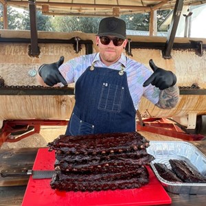 Photo of garett hemstock