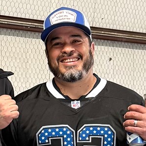 Photo of Teno Cardoso