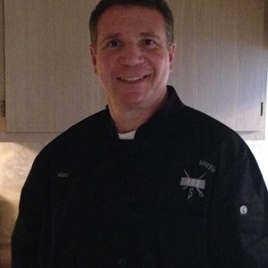Photo of Marc Gonick