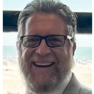 Photo of Perry Tucciarone