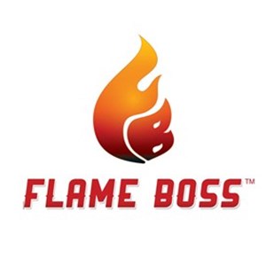 Photo of Flame Boss