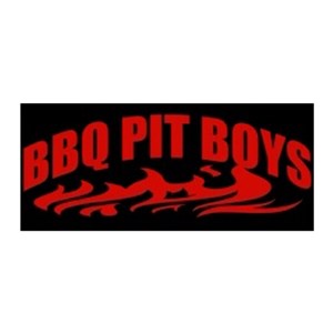 BBQ Pit Boys