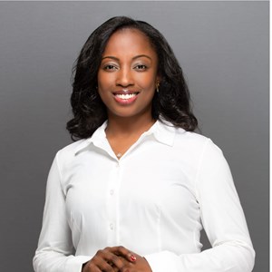 Photo of Aisha Camphor