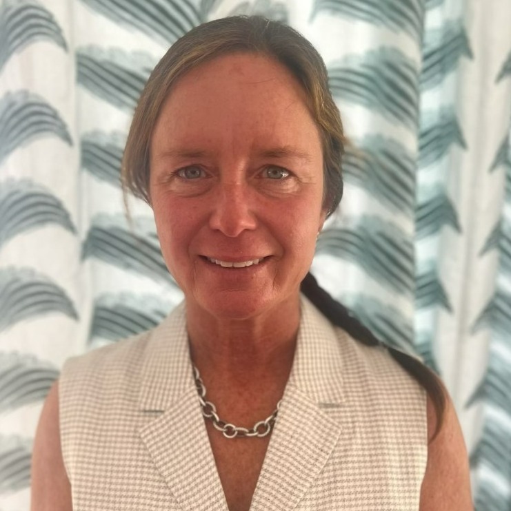 Mary Margaret Headshot