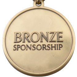 Convention - Bronze Sponsorship