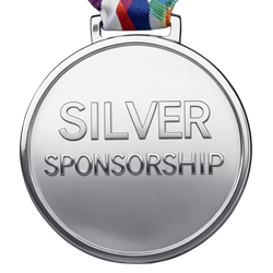Convention - Silver Sponsorship