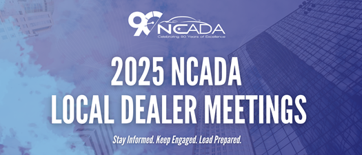 Asheville Local Dealer Meeting