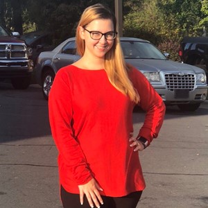 Photo of Jeanie Graham