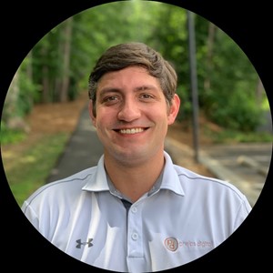 Photo of Wilson Anthony