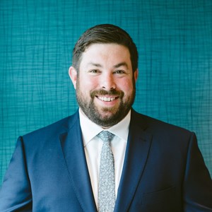 Photo of Mike Brubaker