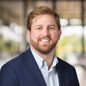 Photo of Christopher Glass