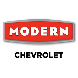 Photo of Modern Chevrolet