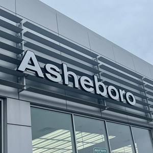Photo of Asheboro Nissan