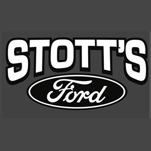 Photo of Stott's Ford Inc.