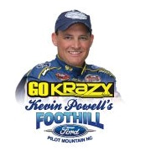 Photo of Kevin Powell's Foothill Ford