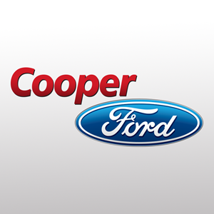 Photo of Cooper Ford