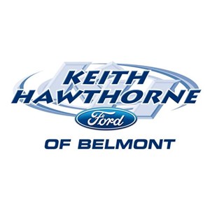 Photo of Keith Hawthorne Ford of Belmont