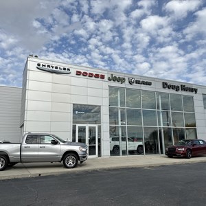 Photo of Doug Henry Chrysler Dodge Jeep Ram (Kinston)