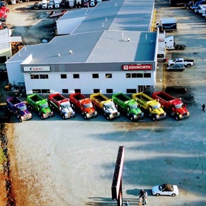 Photo of MHC Kenworth - Durham