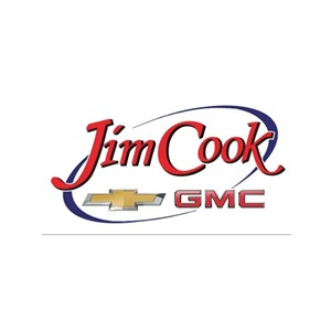 Photo of Jim Cook Chevrolet GMC